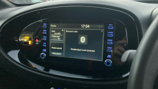 Toyota Aygo X 1.0 VVT-i Edge 5dr Auto Petrol Hatchback